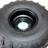 150cc 200cc Quad Dirt Bike ATV 19x7-8 Front Wheel Rim Tire
