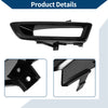 Land Rover Discovery Sport Front Left Fog Light Grill (2015-2023)