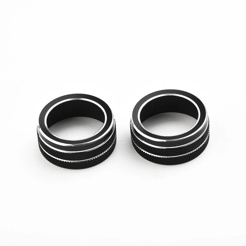 Toyota Corolla AC Knob Cover (2019–2021)