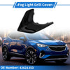 Buick Encore GX 1 Pc Car Front Left Fog Light Grill (2020–2023)
