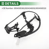 Lexus RX350 Rear Right ABS Wheel Speed Sensor (2010-2015)