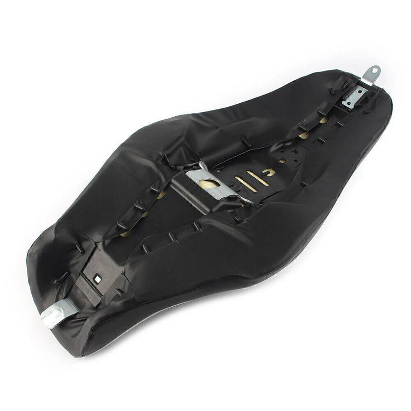 Harley Sportster XL1200 & XL883 Driver & Pillion Seat Cowl (2004-2023)