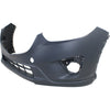 Front Bumper Cover For 2013-2016 Mazda CX-5 w/ fog lamp