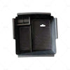 SsangYong Musso Center Console Armrest Storage Box Tray (2019-2022)