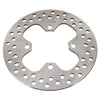 Honda Foreman 500 & Foreman 520 4x4 Front Disc Brake Rotor (2014–2025)