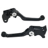 Yamaha YZ80, YZ85, TTR230 CNC Brake Clutch Levers (2001-2022)