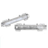 Mercedes X204 GLK250 GLK350 1 Pair LED Fog Lamp DRL Light (2009–2015)