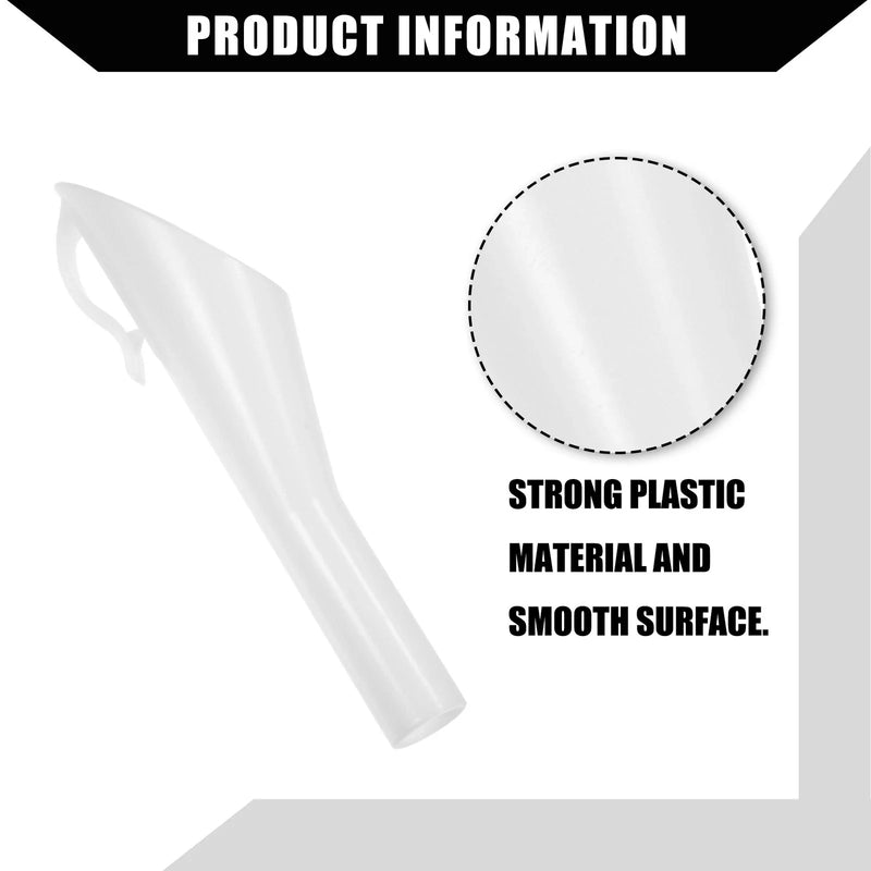 Jeep Grand Cherokee Fuel Tank Filler Funnel Tube (2014-2021)