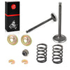 Yamaha G8 Engine Rebuild Kit / .50mm / Piston Valve Kit (1990–1994)