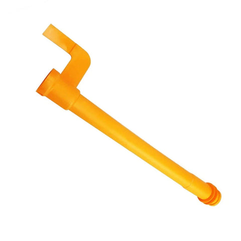Volkswagen Golf Plus Passat B6 Oil Level Dipstick Guide Tube Funnel