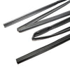 Honda CR-V 2007-2011 Rear Door Glass Run Channel Seal