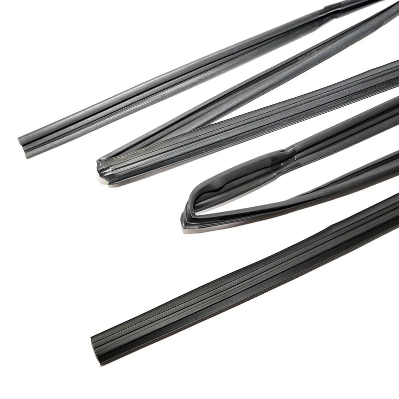 Honda CR-V 2007-2011 Rear Door Glass Run Channel Seal