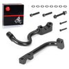 Polaris Sportsman Handguard Mount Brackets Kit (2000–2023)