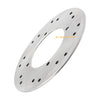 Polaris Sportsman Rear Brake Disc Rotor (2002–2007)