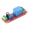 NE555 Module UK DC 12V Adjustable Relay Timer Delay Switch