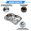 Toyota Supra Car Transmission Filter (1993–1998)