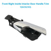 Alfa Romeo Giulietta Front Right Inner Door Handle (2010-2019)