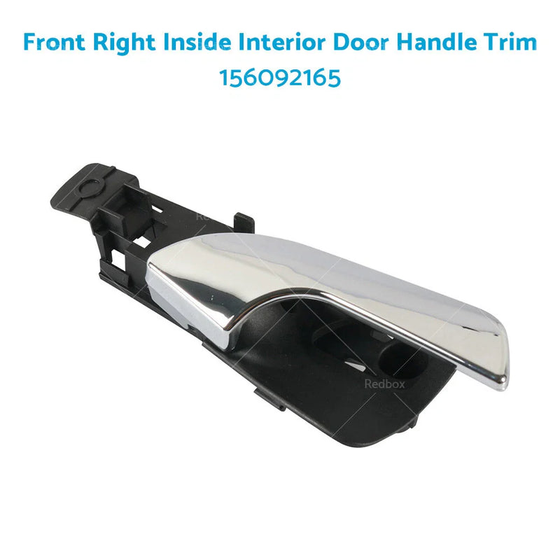 Alfa Romeo Giulietta Front Right Inner Door Handle (2010-2019)