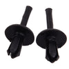 Land Rover Defender 5 Car Door Trim Fasteners Clips