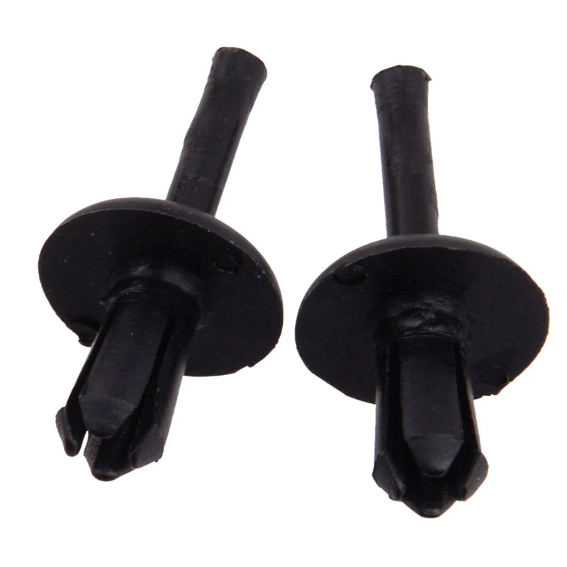 Land Rover Defender 5 Car Door Trim Fasteners Clips