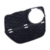 BMW X6 E71 2012-2014 Left Fog Light Grille (2 x Covers)