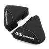 BMW R1200GS Adventure Crash Bars & Waterproof Bag (2014-2020)