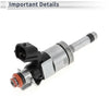 Ford F150 2019-2023 Engine Nozzle Fuel Injector