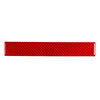 BMW 3 Series Carbon Fiber Red Dashboard Panel Cover Trim (1991-1999)