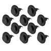 Mazda 10 x Carpet Clip Retainer Fasteners (Various Years)