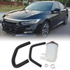 Honda Accord Power Steering Pump Tank and Hoses (2003–2007)