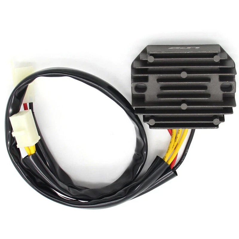 KTM 400 LC4, 625 SXC, 625 SMC, 640 LC4 Voltage Rectifier Regulator (2000-2007)