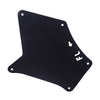 Toyota Land Cruiser Prado 4 x Mud Flap Splash Guards (2003-2019)