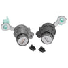 Honda Civic CR-V Element Odyssey S2000 Lock Cylinder Door Lock (2001-2010)