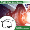 Honda Elysion RR7 ABS Wheel Speed Sensor (2012-2015)