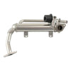 VW Caddy Golf V Jetta Passat Touran 1.9 2.0 TDI EGR Valve Cooler (2003-2010)