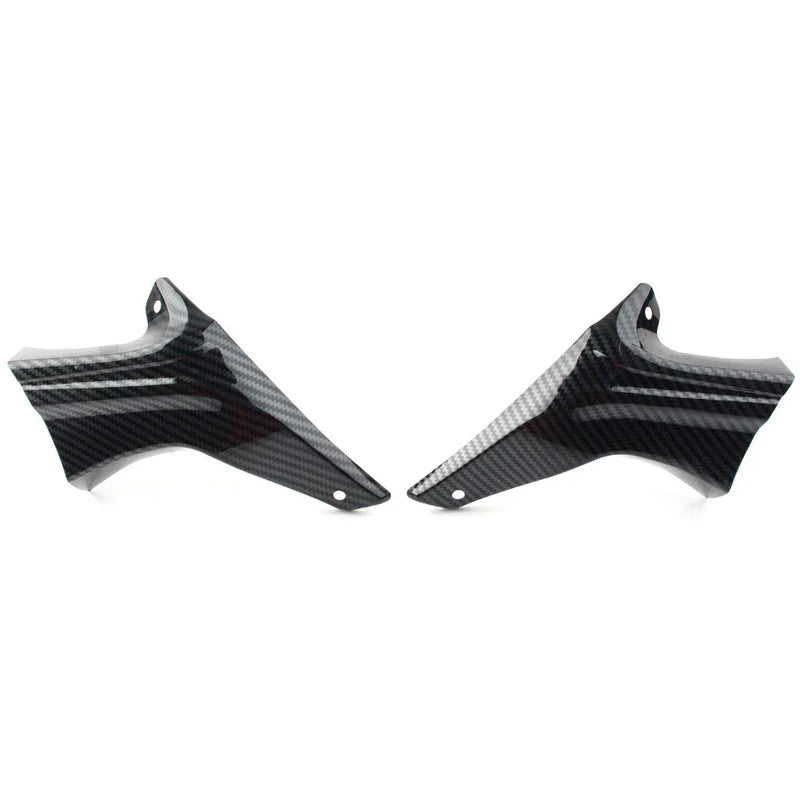 BMW S1000RR R1250GS Duct Mounting Kit Brake System Air Cooling Cover (2010-2023)