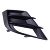 Mazda 3 M3 BL BK Front Bumper Fog Light Covers (2009-2013)