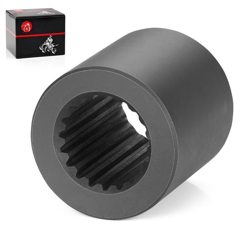 EZGO Electric Golf Carts Electric Motor Coupler With 19 Splines (1988–1996)