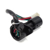 Suzuki GS125 Security / 6 Wires / Ignition Switch Lock W 2 Keys
