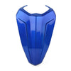 Yamaha YZF R15 Blue Rear Pillion Seat Cover (2017-2021)