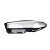 Jaguar XE Left Side Headlight Lens Cover (2016-2019)