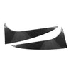 Benz CLA Shooting Brake Carbon Look Rear Spoiler Wing (2013-2019)