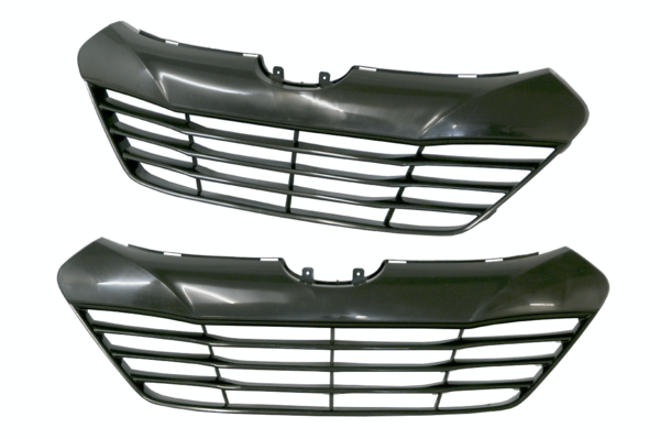 Front Bumper BAR Insert FOR Hyundai IX35 LM 2010-2015