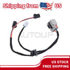 Dodge Charger Stock Console Adapter Harness (2011–2014)