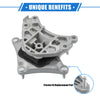 Mercedes-Benz C300 C400 Automatic Transmission Mount (2015)