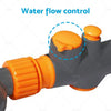 Swimming Pool - Water Wand Cartridge Cleaner Spa Filter Cleaning Tool