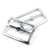 Honda Goldwing GL1800 ABS Chrome Tank Trim Fairing (2001-2011)