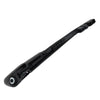 Nissan Murano Rear Windshield Wiper Arm & Blade (2004-2014)