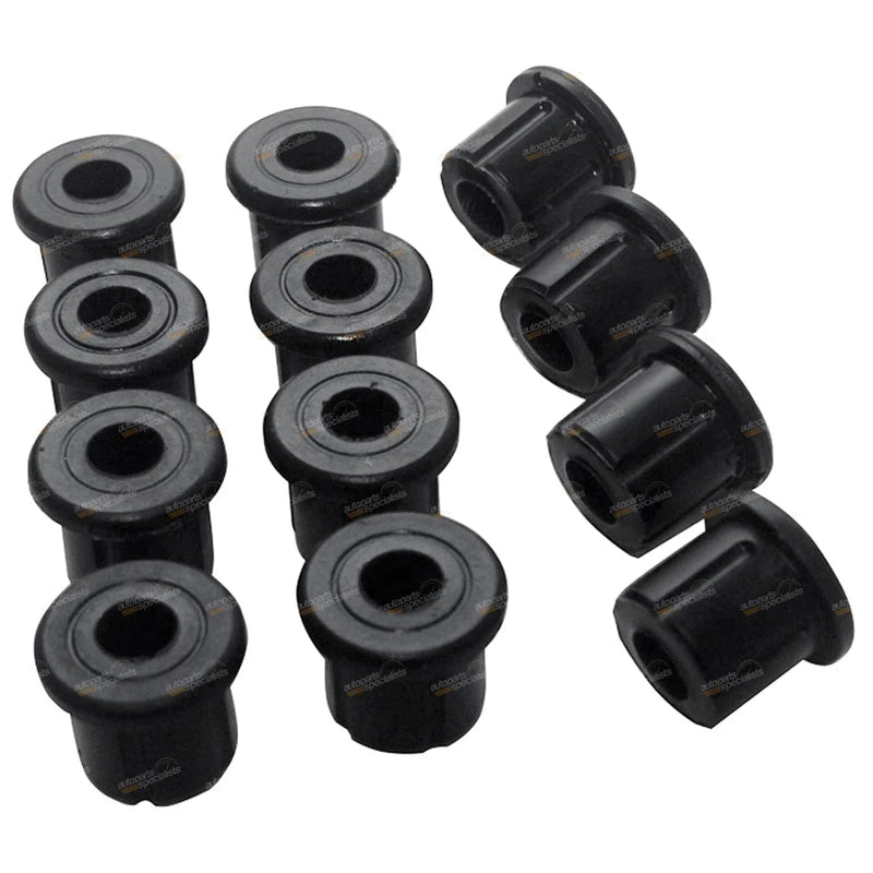 Front Leaf Spring Bush Landcruiser FJ40 FJ45 FJ60 FJ62 FJ70 (1980–1984)