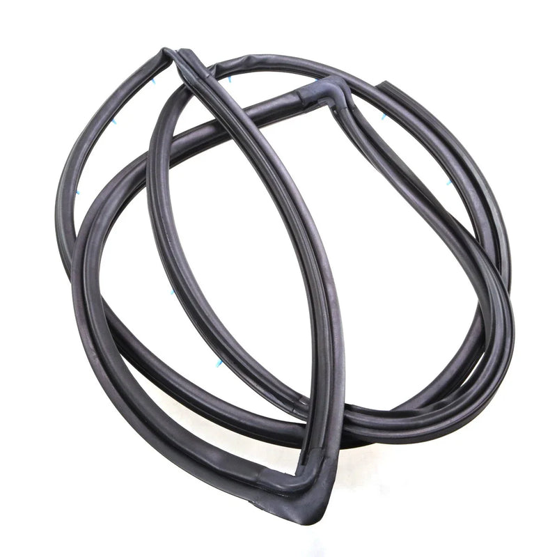 Toyota Land Cruiser 1990-2006 Rear Door Weatherstrip Seal